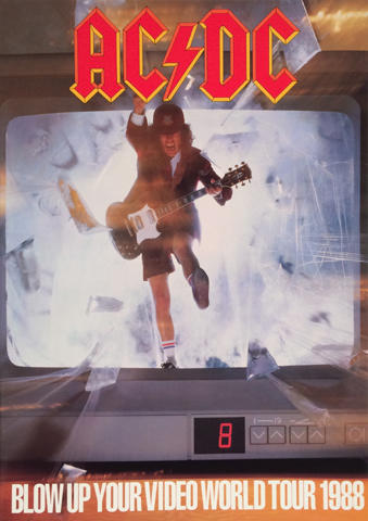 AC/DC Program