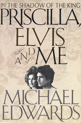 Priscilla, Elvis and Me