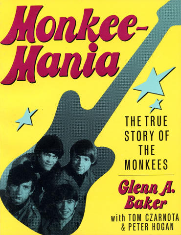 Monkee-Mania