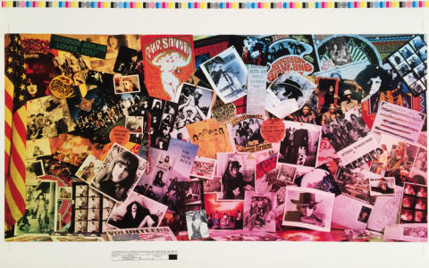 Jefferson Airplane Proof