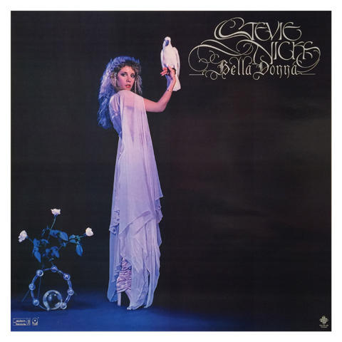 Stevie Nicks Poster