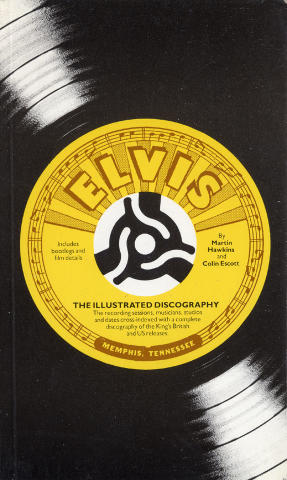 The Illustrated Discography