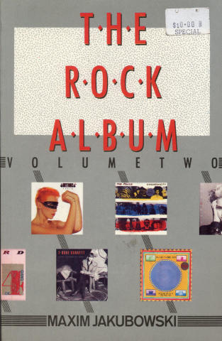 The Rock Album, Volume Two