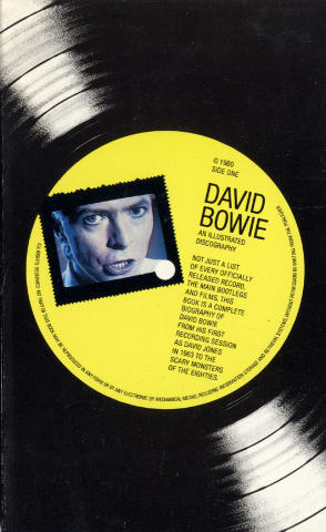 An Illustrated Discography