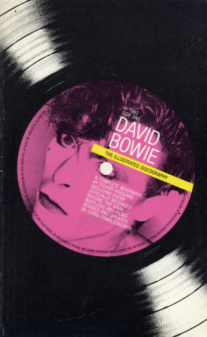 The Illustrated Discography