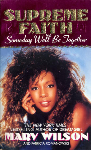 Supreme Faith: Someday We'll Be Together