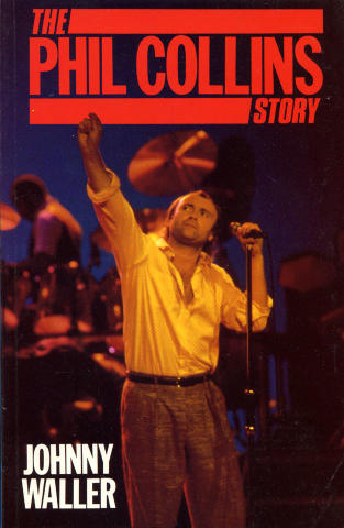 The Phil Collins Story