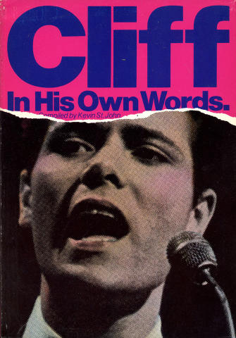 Cliff: In His Own Words