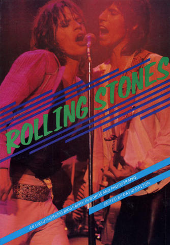 Rolling Stones