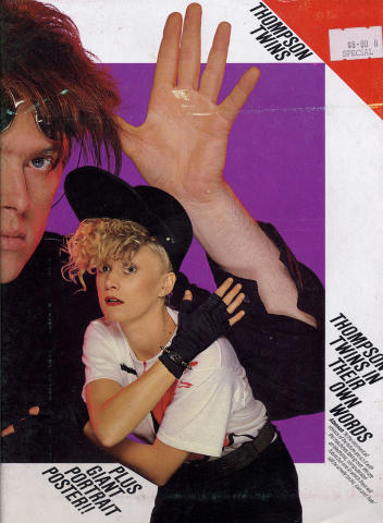 Thompson Twins