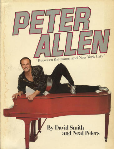 Peter Allen