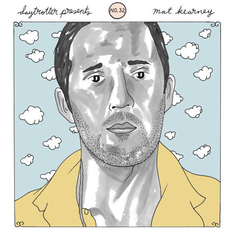 Mat Kearney / JOHNNYSWIM Vinyl 12"