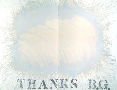 Bill Graham Poster