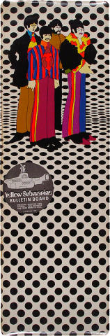 The Beatles Poster
