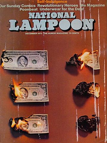 National Lampoon