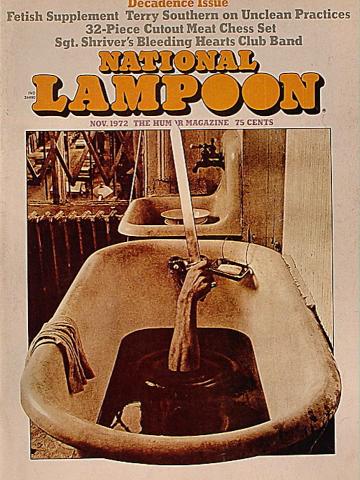 National Lampoon