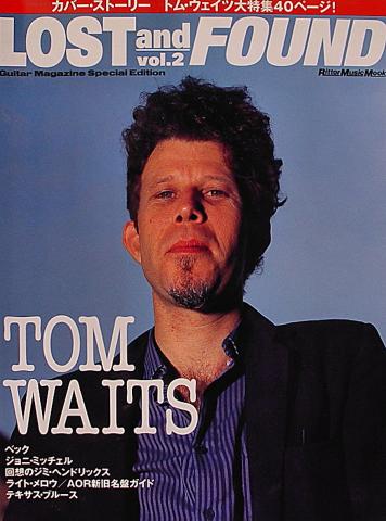 Lost And Found Vol. 2