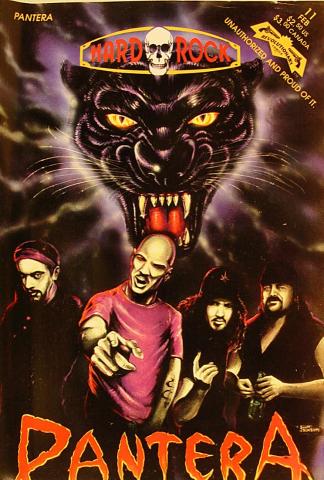 Revolutionary: Hard Rock #11