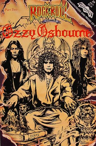 Revolutionary: Rock 'N' Roll #29