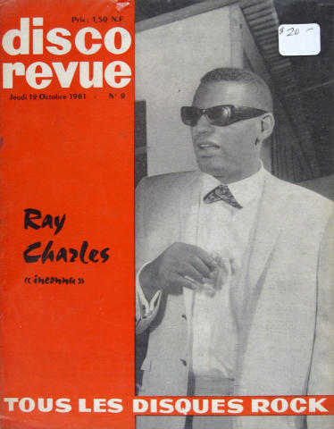 Disco Revue Issue 2