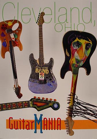 GuitarMania