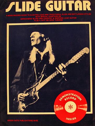 Slide Guitar