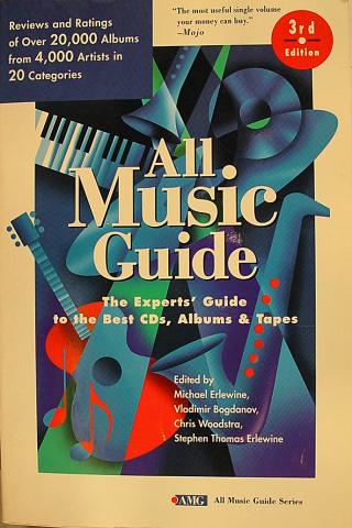 All Music Guide