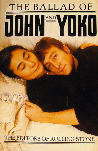 The Ballad Of John And Yoko