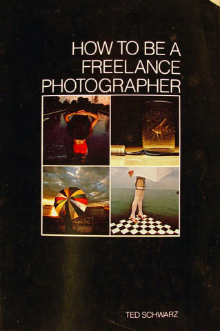 How To Be A Freelance Photographer