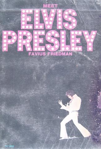 Meet Elvis Presley