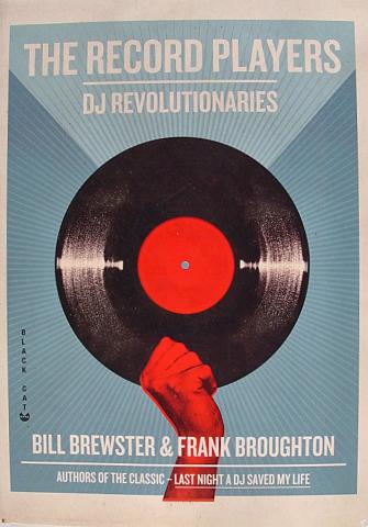 The Record Players DJ Revolutionairies