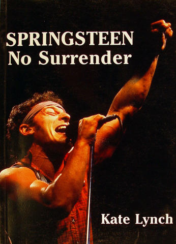 Springsteen No Surrender