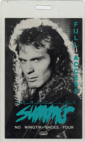 Henry Lee Summer Laminate