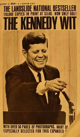 The Kennedy Wit