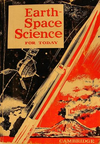 Earth And Space Science For Today