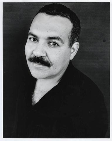 Hilton Ruiz Promo Print