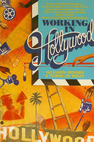 Working In Hollywood