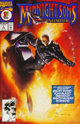 Midnight Sons Unlimited