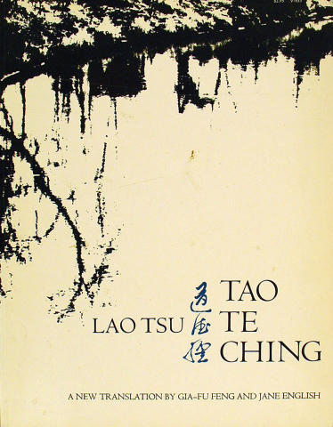 Tao Lao Tsu Te Ching