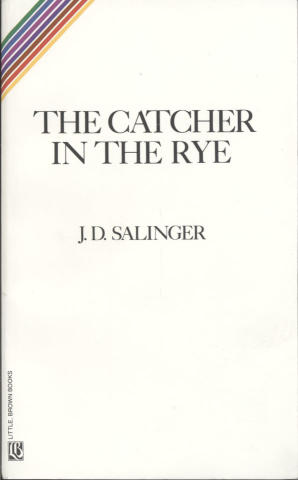 The Catcher In The Rye