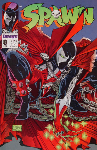 Spawn