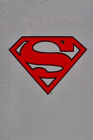 The Adventures Of Superman #500 Collector's Set