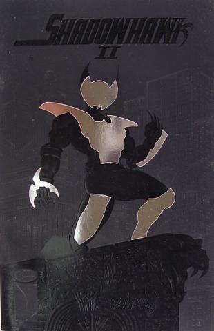 Shadowhawk II
