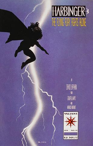 Harbinger