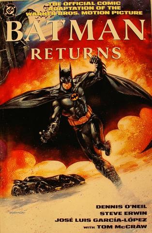 Batman Returns