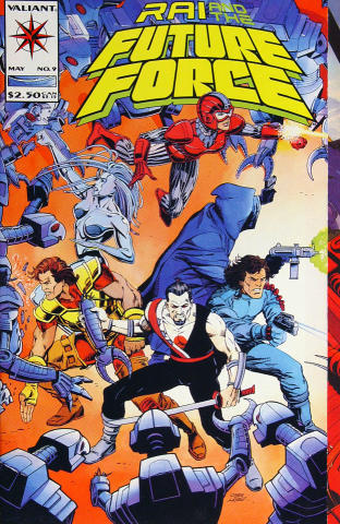 RAI And The Future Force