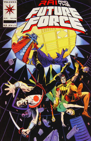 RAI And The Future Force