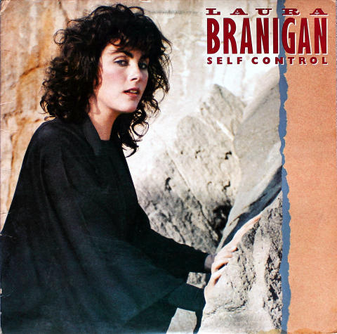Laura Branigan Vinyl 12"