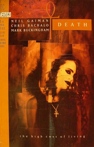 Death: The High Cost Of Living