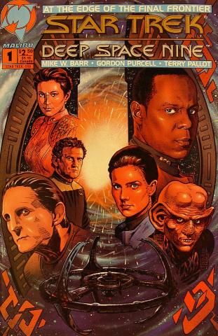 Star Trek: Deep Space Nine